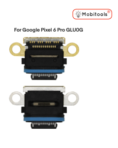 Google Pixel 6 pro Type C Charging Port Socket DC Power Jack Connector 