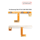  Power On Off Volume Up Down Flex Cable For Samsung Tab A7 10.4'' SM-T500 T505